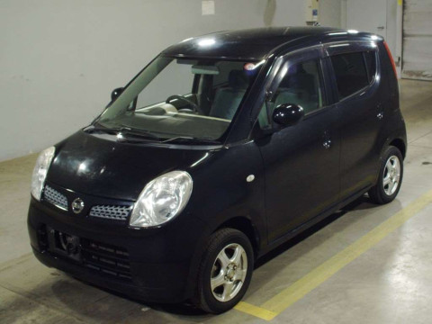 2008 Nissan Moco MG22S[0]