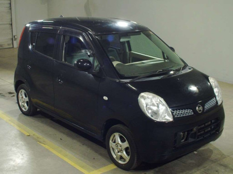 2008 Nissan Moco MG22S[2]