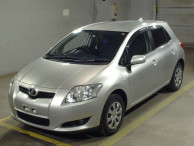 2007 Toyota Auris