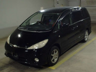 2003 Toyota Estima