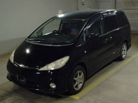 2003 Toyota Estima ACR40W[0]