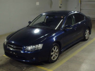 2004 Subaru Legacy B4