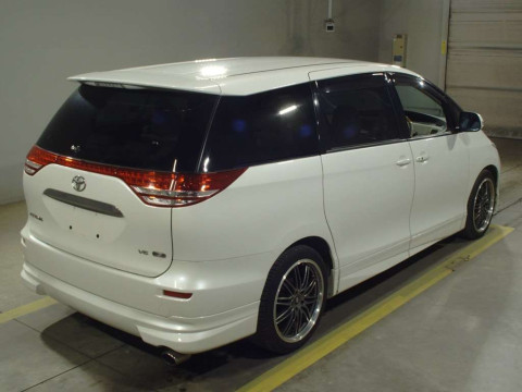 2008 Toyota Estima GSR55W[1]