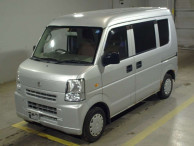 2012 Suzuki Every