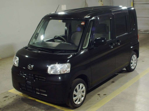 2011 Daihatsu Tanto L385S[0]