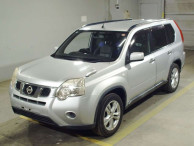 2010 Nissan X-Trail