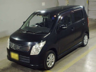 2012 Suzuki Wagon R