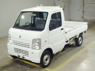 2012 Suzuki Carry Truck