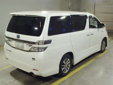 2012 Toyota Vellfire Hybrid ATH20W[1]