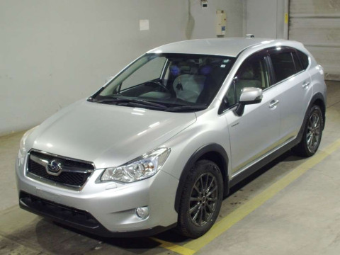 2014 Subaru XV HYBRID GPE[0]