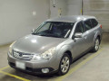 2011 Subaru Legacy Outback