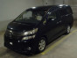 2012 Toyota Vellfire