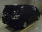 2012 Toyota Vellfire