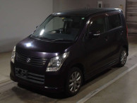 2012 Suzuki Wagon R