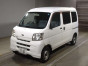 2012 Daihatsu Hijet Cargo