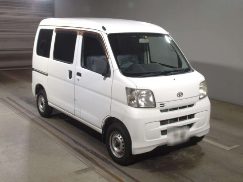 2012 Daihatsu Hijet Cargo S321V[2]