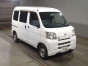 2012 Daihatsu Hijet Cargo