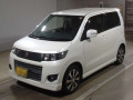 2012 Suzuki WAGON R STINGRAY