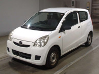 2012 Daihatsu Mira