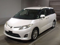 2009 Toyota Estima