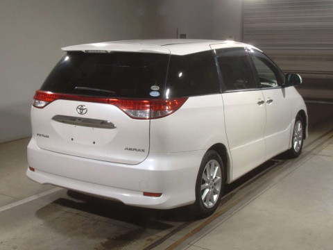 2009 Toyota Estima ACR50W[1]