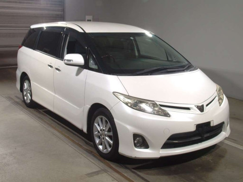 2009 Toyota Estima ACR50W[2]