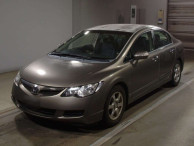 2006 Honda Civic