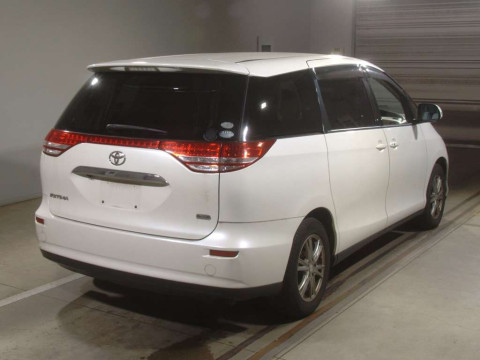 2007 Toyota Estima ACR50W[1]