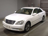 2008 Toyota Crown