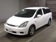 2003 Toyota Wish