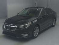 2018 Subaru Legacy B4