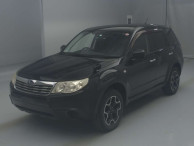 2010 Subaru Forester