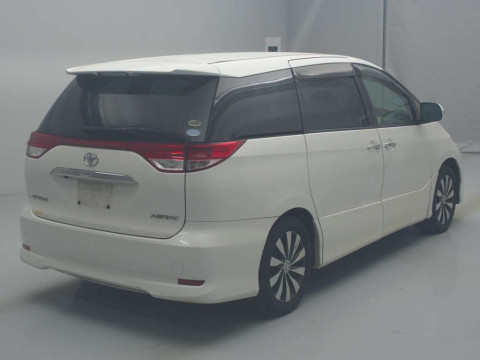 2010 Toyota Estima ACR50W[1]