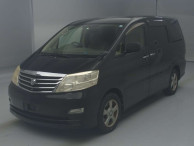 2005 Toyota Alphard