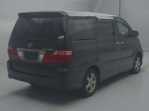 2005 Toyota Alphard ANH10W[1]