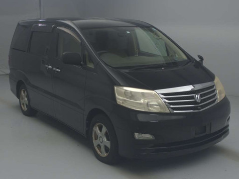 2005 Toyota Alphard ANH10W[2]