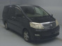 2005 Toyota Alphard