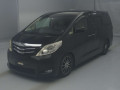 2009 Toyota Alphard