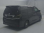 2009 Toyota Alphard