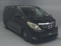 2009 Toyota Alphard