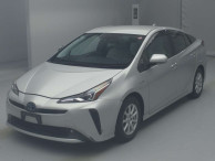 2020 Toyota Prius