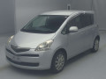 2009 Toyota Ractis