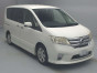 2011 Nissan Serena