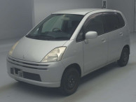 2005 Suzuki MR Wagon