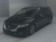 2010 Honda Odyssey