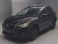 2013 Mazda CX-5