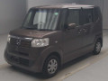 2012 Honda N-BOX