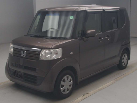 2012 Honda N-BOX JF1[0]