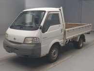 2001 Nissan Vanette Truck