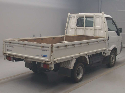 2001 Nissan Vanette Truck SK82LN[1]